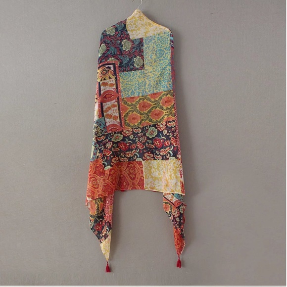 More arrived, please read update! 🌺70” x 35” - Picture 6 of 10